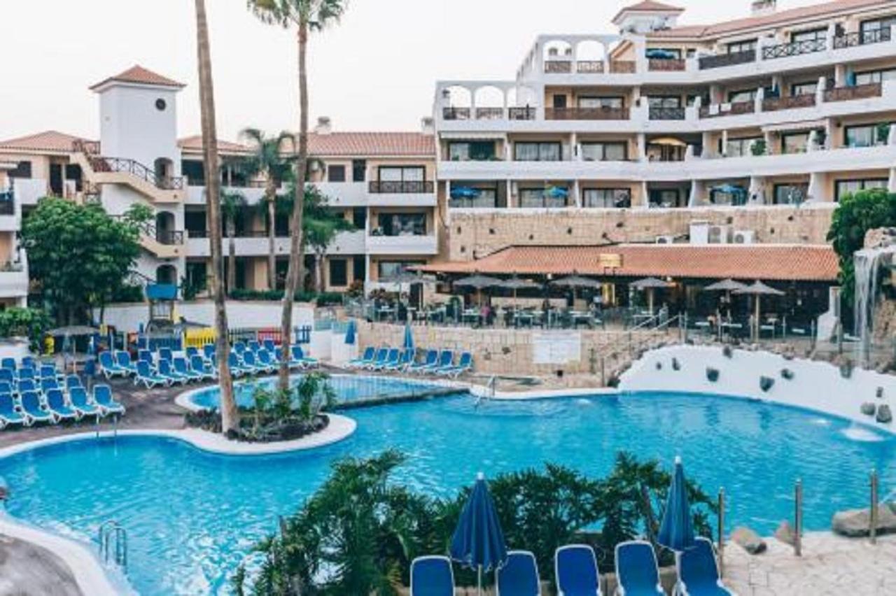 241 Royal Park Albatros Con Terraza Apartament *